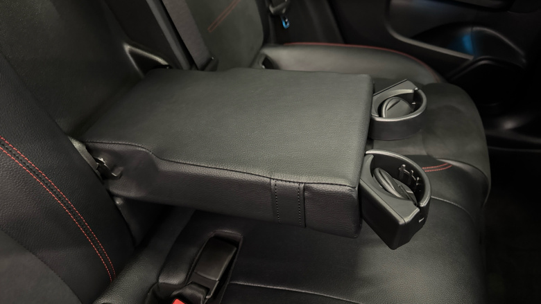 Mercedes-Benz Eqa 300 4M 168kW AMG Line Premium 66.5kWh 5dr Auto Electric Hatchback